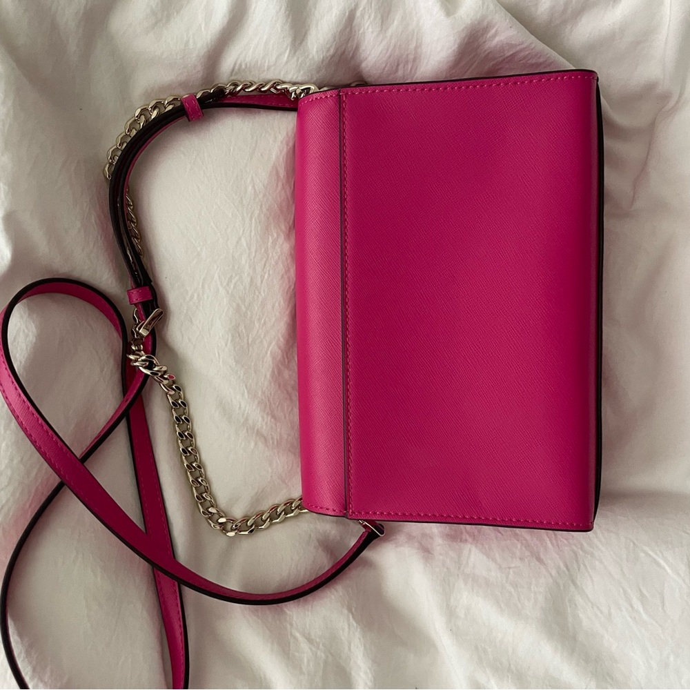 Kate Spade Carson Handbag - Picture 5 of 7